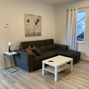 Le Charme De Limoilou Ville de Québec